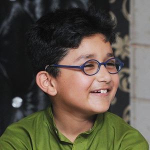 Meet your Posher, Shah